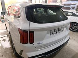 کیا سۆرینتۆ